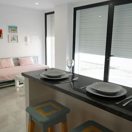 Ferienwohnung Le Grand Horizon Sfax Exterior foto