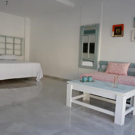 Ferienwohnung Le Grand Horizon Sfax Exterior foto