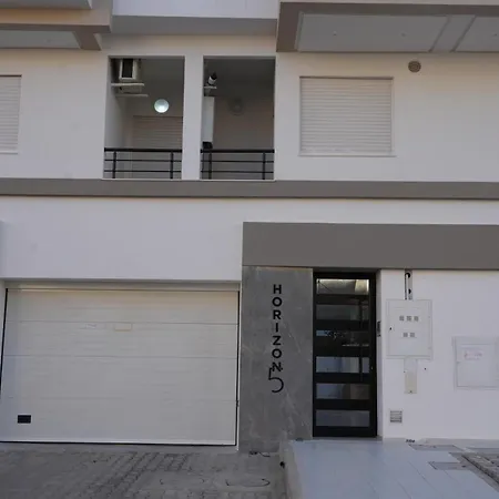 Ferienwohnung Le Grand Horizon Sfax Exterior foto