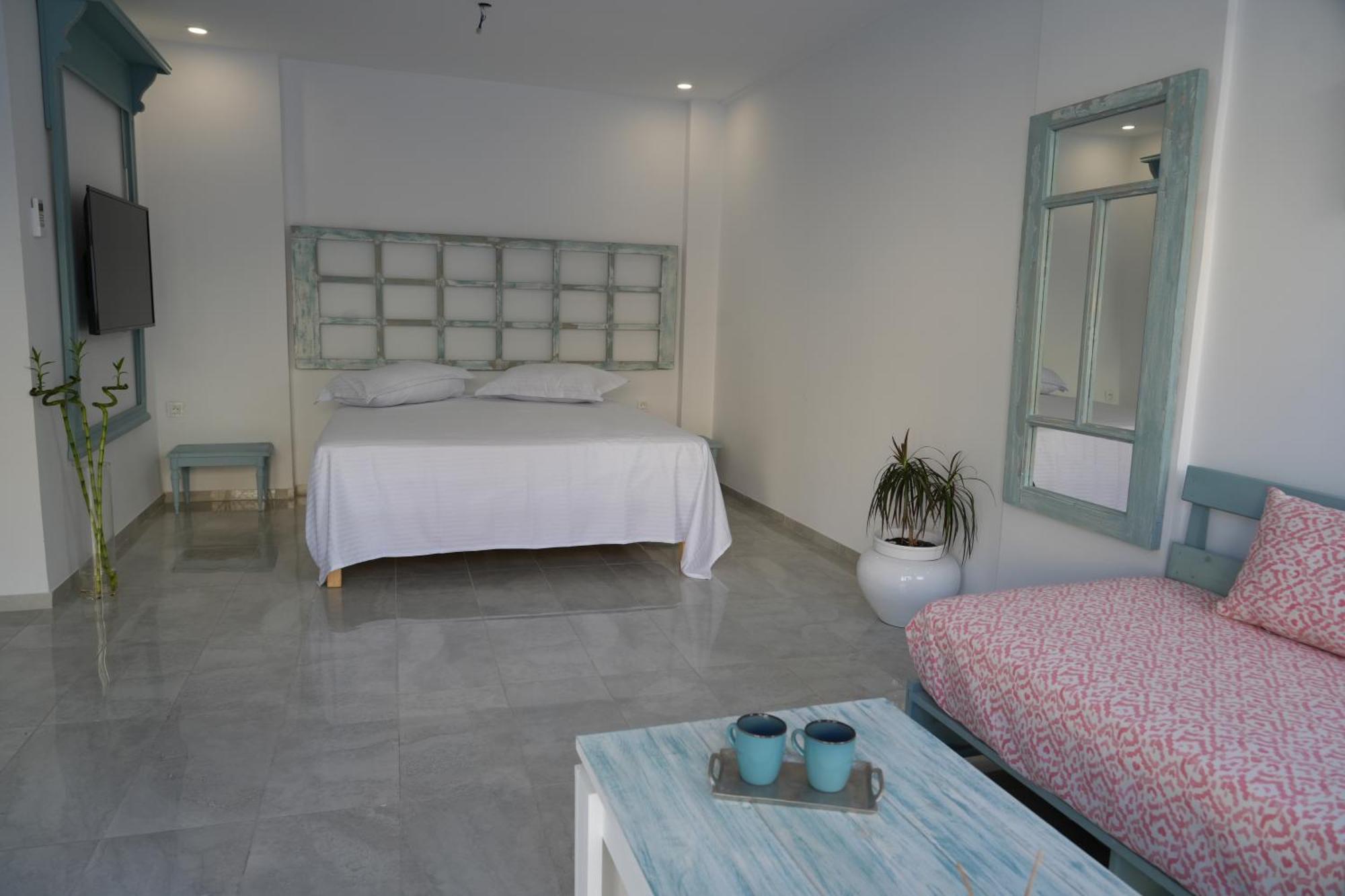 Le Grand Horizon Appartamento Sfax