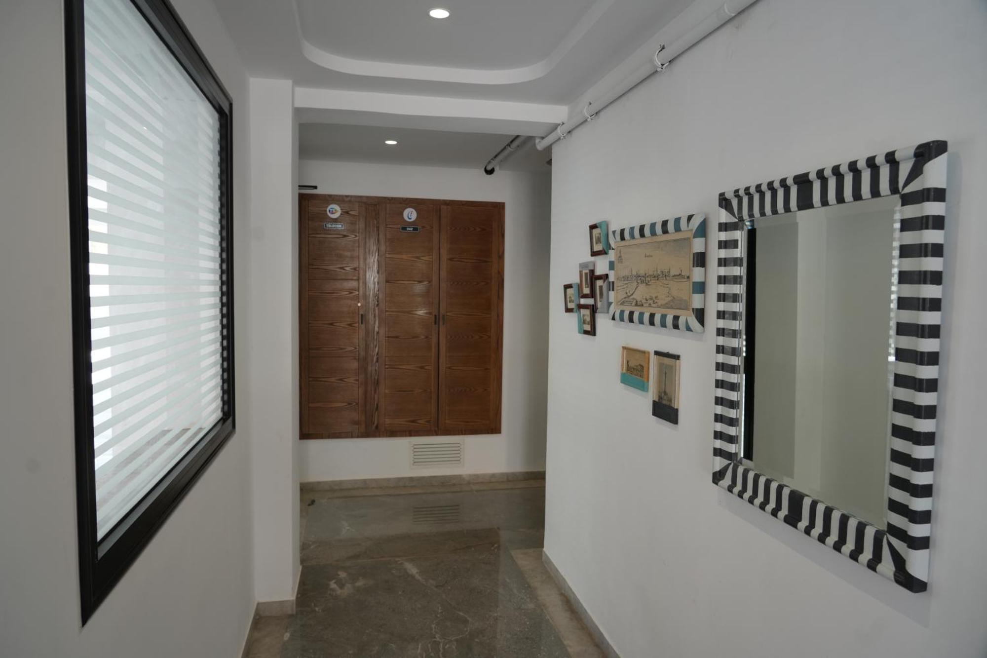 Le Grand Horizon Appartamento Sfax